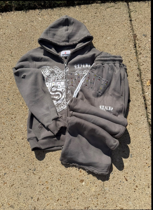 Sv sweatsuit