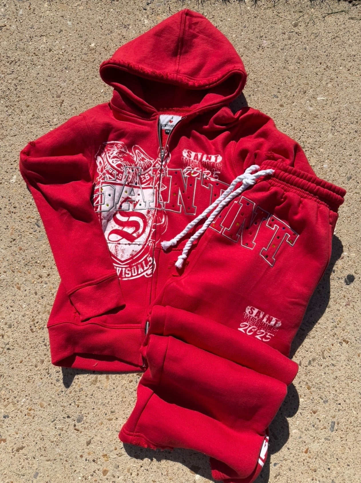 Sv sweatsuit