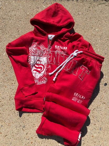 Sv sweatsuit
