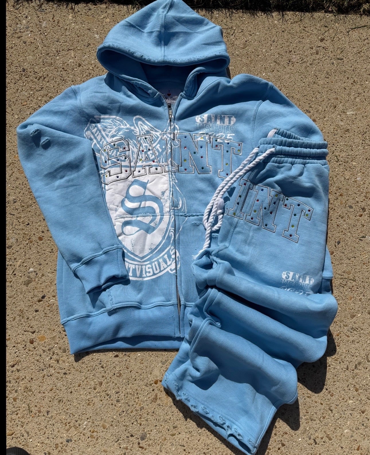 Sv sweatsuit